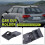 Βάσεις ποτηριών αυτοκινήτου μπροστά για VW Audi A4 B6 B7 2002-2008 8E1 862 534K 6