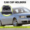 Βάσεις ποτηριών αυτοκινήτου μπροστά για VW Audi A4 B6 B7 2002-2008 8E1 862 534K 5