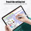 Universal Active Stylus Pen for Android IOS Windows Touch IPad/Apple/Pencil/Huawei/Lenovo/Samsung Tablet 6