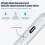 Universal Active Stylus Pen for Android IOS Windows Touch IPad/Apple/Pencil/Huawei/Lenovo/Samsung Tablet 4
