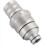 7246802 Replacement Hydraulic Female Flat Face Quick Coupler Skid Steer for Bobcat 4