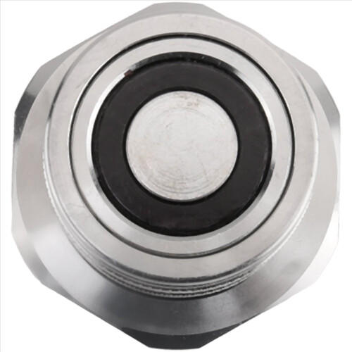 7246802 Replacement Hydraulic Female Flat Face Quick Coupler Skid Steer for Bobcat 1