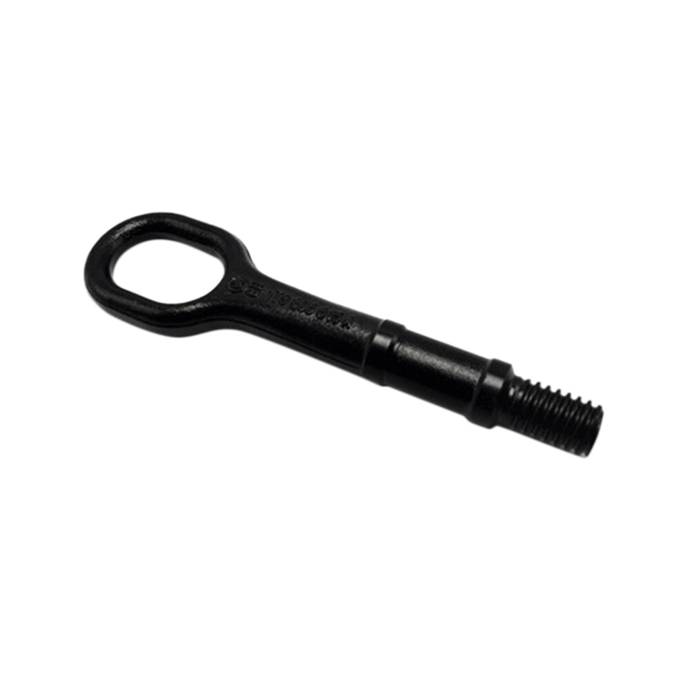 Car Tow Hook For Jetta Golf Eos Tiguan Passat Fabia 1T0 805 615A Black 4851698608469