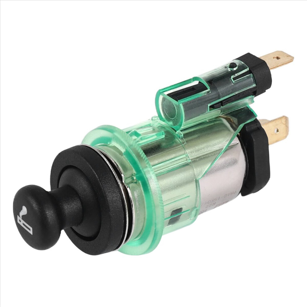 Car Cigarette Lighter Socket 98Ag15k047ac 6133 For Ford Focus Mk1 Mondeo Accessories 4851698605598