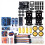 Smart Robot Car Coding Kit for Arduino Programming Great Fun Education Learning Robotic Complete Automation 7