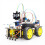 Smart Robot Car Coding Kit for Arduino Programming Great Fun Education Learning Robotic Complete Automation 2