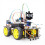 Smart Robot Car Coding Kit for Arduino Programming Great Fun Education Learning Robotic Complete Automation 5