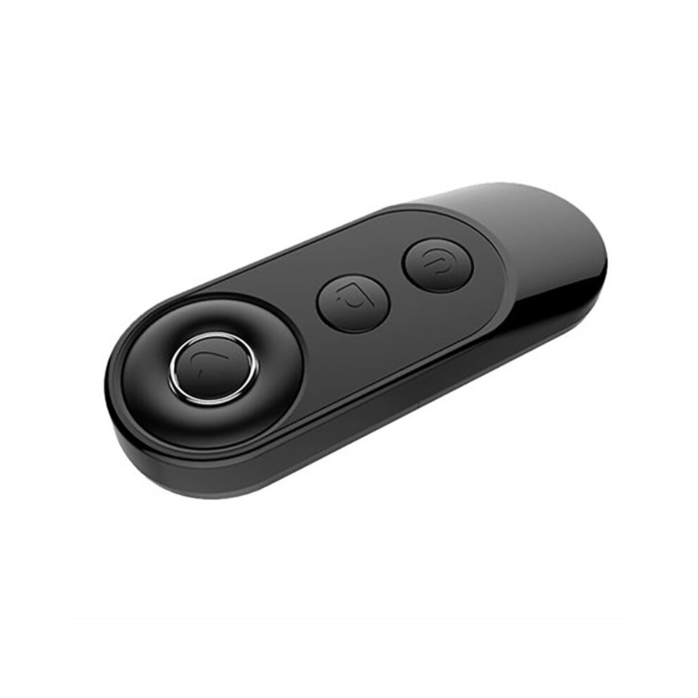 Wireless Bluetooth Shutter Remote Control Smart Phones Photos Selfies Handy 4851698617058