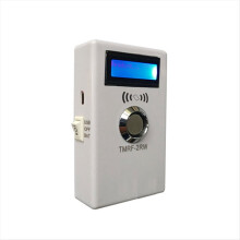 TMRF-2RW IButton Programmeur DS1990A Duplicator Kopieermachine 125KHz RFID-lezer/recorder RW1990 Sleutelkaart