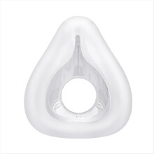 F20 Replacement Cushion for AirFit & AirTouch CPAP Masks, Soft Silicone Seal, Snug Fit Nose Mouth Large