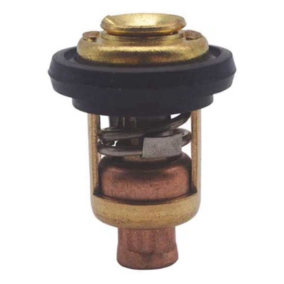 5005440 8330720 777260 Thermostat For Mallory Marine Evinrude Johnson Sierra 4851698624865