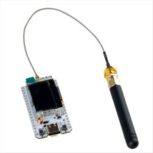 Heltec Meshtastic LoRa32 V3 Development Board 863-928MHZ SX1262 0,96-calowy wyświetlacz OLED BT WIFI ESP32 Lora Kit