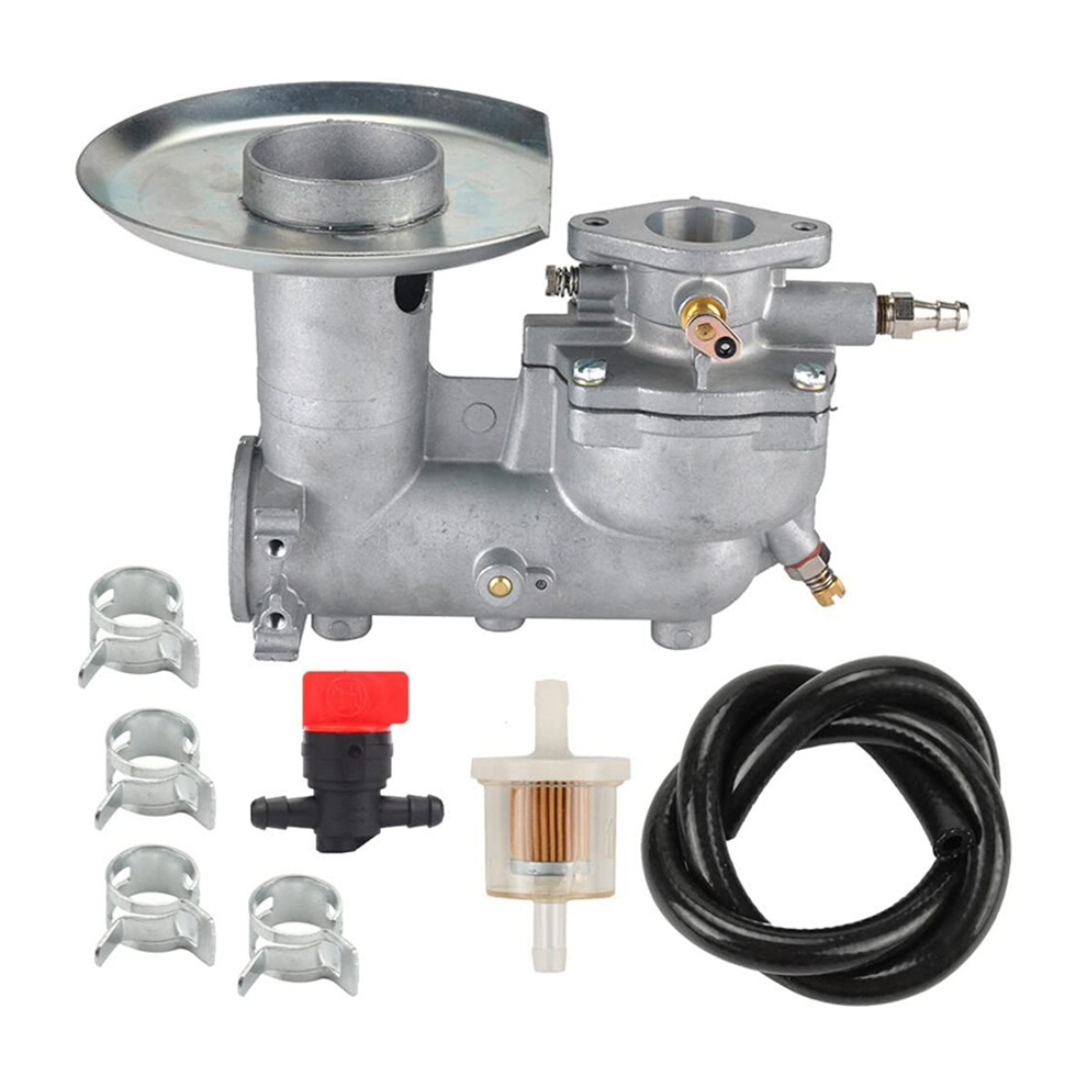 392587 Carburetor For Briggs And Stratton 391065 391074 391992 393957 170402 Outdoor Power Tools Lawn Mower Accessories Silver 4851698623233