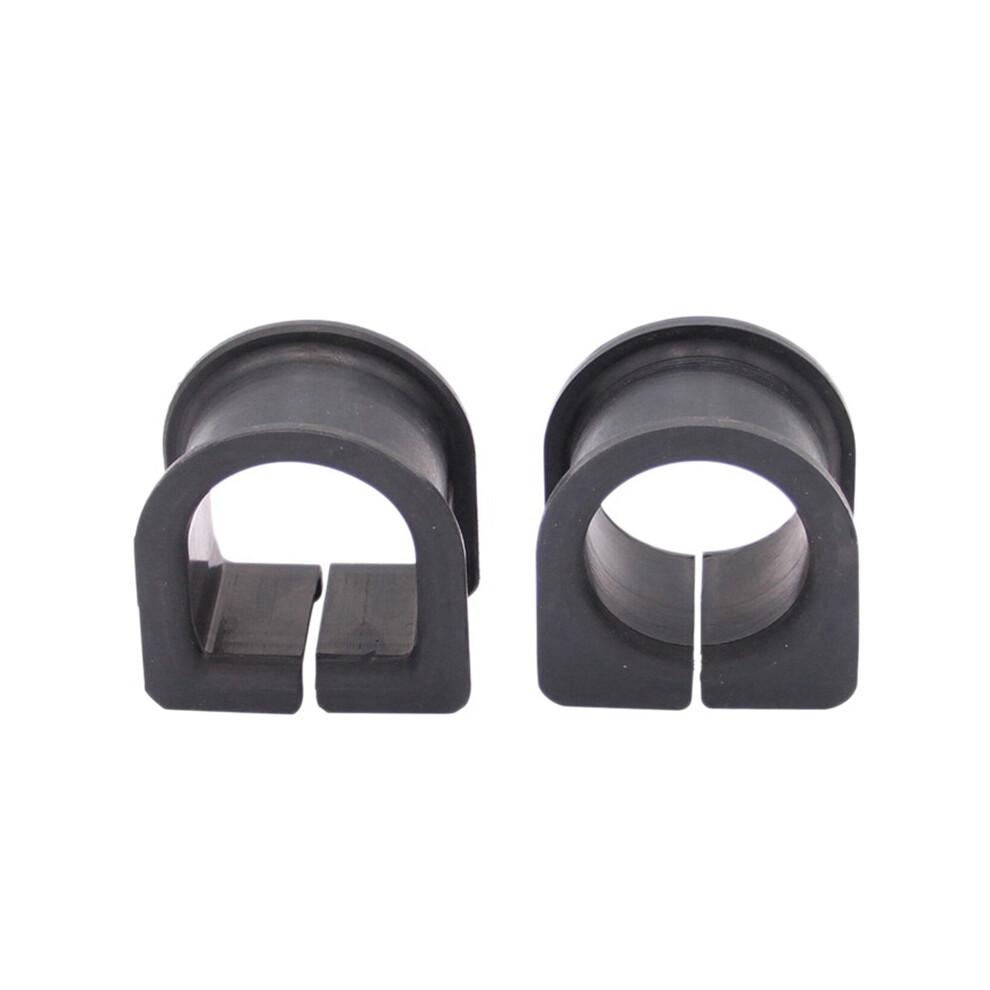 Steering Rack And Pinion Mount Bushing Kit For Suzuki Xl-7 Grand Vitara 48525-54J00 48526-54J00 4851698624582
