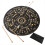 Copper Dowsing Rods - 2PCS Divining Rods+Dowsing Pendulum + Divination Mat- Water, Treasure, Buried Items Etc 1