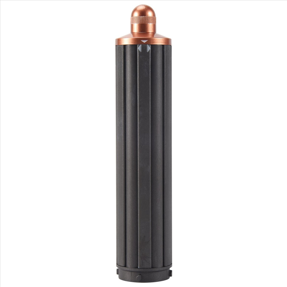 1PCS 2In1 Long Hair Curling Barrels 40MM for Dyson Airwrap Supersonic Dryer Automatic Attachment