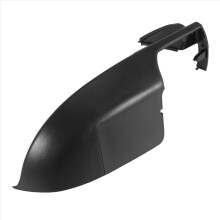 Copertura inferiore del supporto dello specchietto retrovisore destro dell'auto per alloggiamento del guscio del parafango Mazda 2 3 6