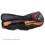 Bolsa portátil para ukulele de 21 polegadas, capa macia de espuma de 10 mm, mochila impermeável para mini guitarra, multicolorida C 4