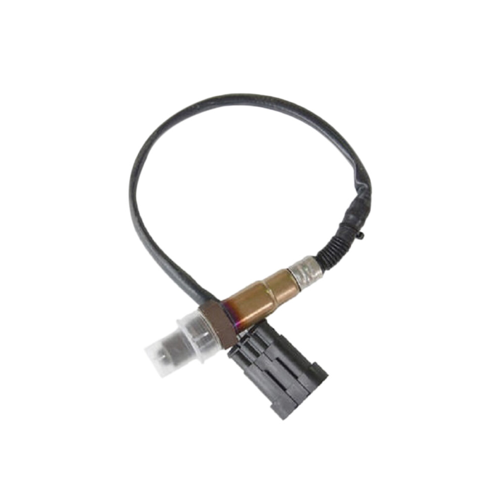 Oxygen Sensor For Fiat Bravo Brava Punto Stilo 1.2 1.4 16V 0258006206 Car Accessory 4851698627910