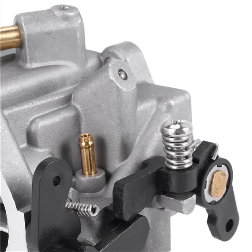 Boat Carburetor Assy 3303-8M0053668 804766T03 For Mercury Mercruiser Quicksilver 4-Stroke 6Hp Outboard Carb 804766A04 4851698622946