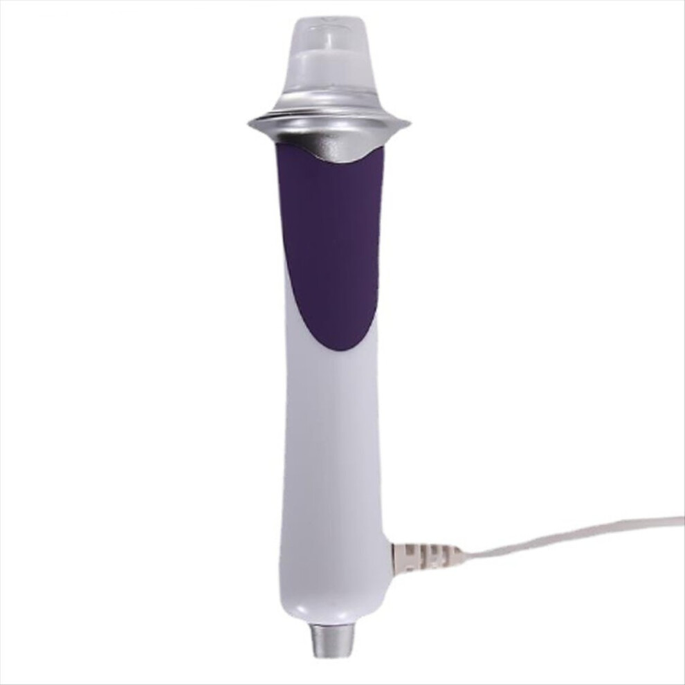 Oxygen Injection Machine Microcurrent EMS Apparatus Facelift Radio Frequency Face Skin Tightening Device EU Plug