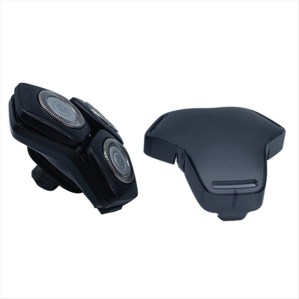 SH71/50 Shaving Heads for Philips Shavers Series 5000 7000 S7732 S7735 S7731 S7910 S8050 S9932 S9935 S9936 Razor Blade