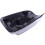 1Pair Right and Left Side Door Wing Mirror Clear Indicator Lens for Ford Transit Mk8 2014-Onwards 5