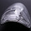 1Pair Right and Left Side Door Wing Mirror Clear Indicator Lens for Ford Transit Mk8 2014-Onwards 7