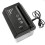 Distruggidocumenti elettrico portatile con batteria USB, strumento per tagliare documenti per casa e ufficio 2