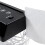 Distruggidocumenti elettrico portatile con batteria USB, strumento per tagliare documenti per casa e ufficio 3