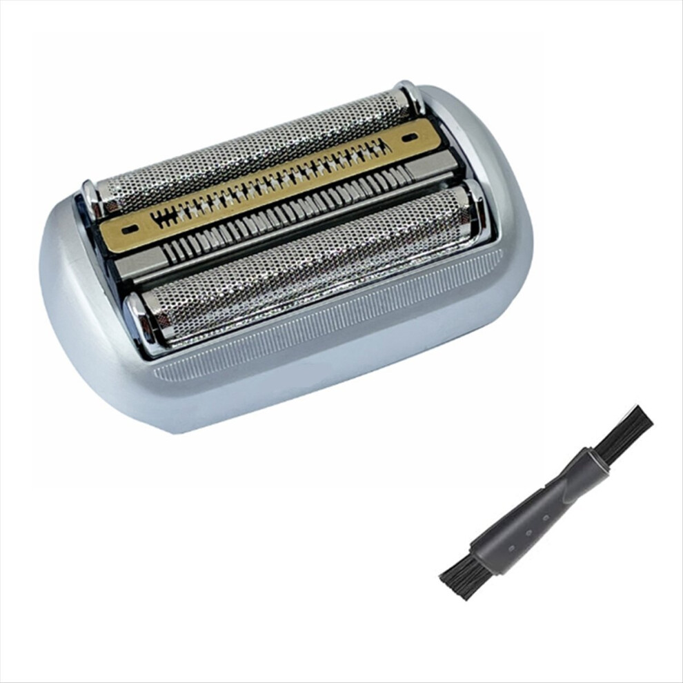 94M Replacement Head Shaving for Braun Series 9/9 Pro Men'S Razor 9040s, 9080cc, 9093s, 9095cc Electric Shaver
