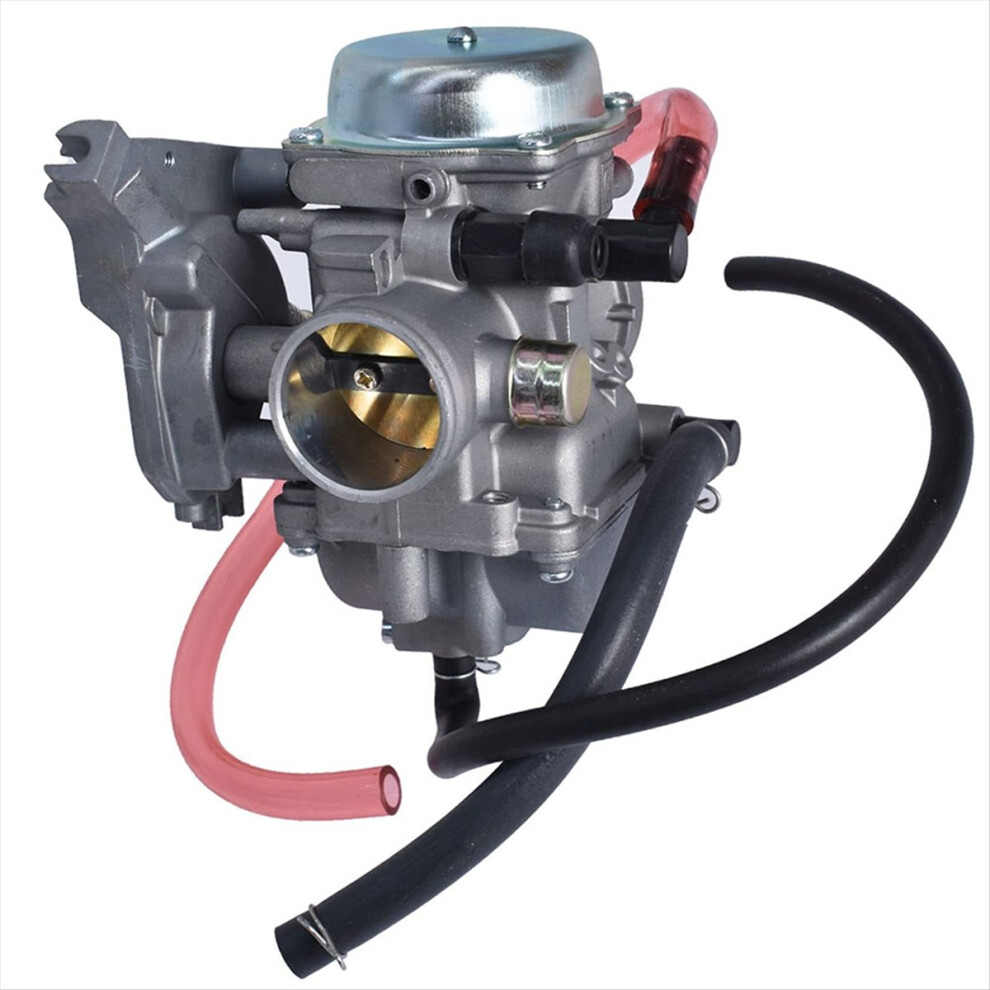 Quad Atv Carburetor For Kazuma Jaguar 500Cc Arctic Cat 400 4851698623318