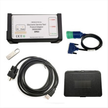 For CNH DPA5 EST V8.6 V9.5 Diagnostic Kit for New Holland Agricultural Machinery Diesel Tool