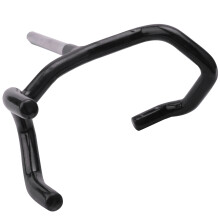 Metalowy uchwyt na wysięgnik mikrofonowy, ramię do statywu audio C-Stand