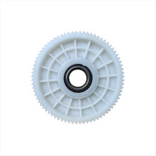Nylon tandwiel voor koppelmotor Bafang M200 G210 middenmontage, hoge duurzaamheid en prestaties.