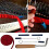 Professional Piano Tuning Kit, Tuner Hammer Mute Kit Tools, Lever Tools 5