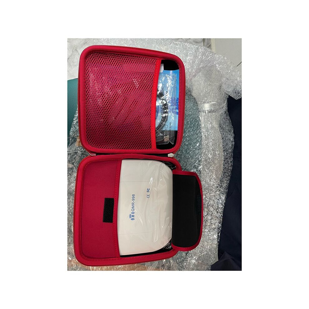 Qmr-998 Quantum Resonance Magnetic Analyzer Set Hand Touch Body With 52 Reports 10Th Generation 4851698632129