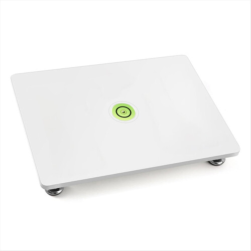 Leveling Board for Resin, Adjustable Precision Table Resinate, Epoxy Resin Accessorie