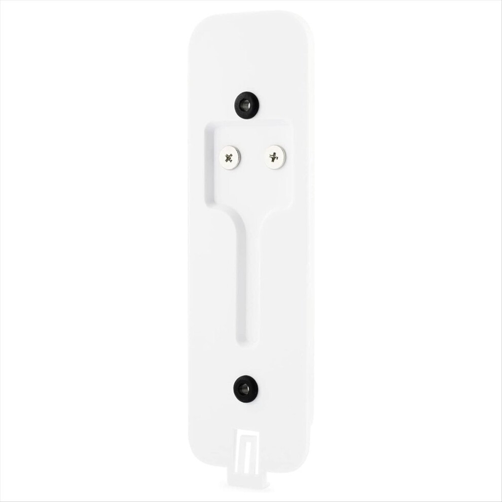 White For Blink Door Bell Backplate Replacement, Back Plate Part For Video Doorbell