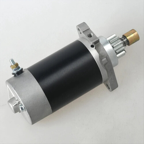68T-81800 Κινητήρας για εξωλέμβια 8HP 9.9HP 25HP 1