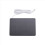 Waterproof 4W Solar Panel Charger for Home Security Camera Cells Powered with Charging Cable,White 3