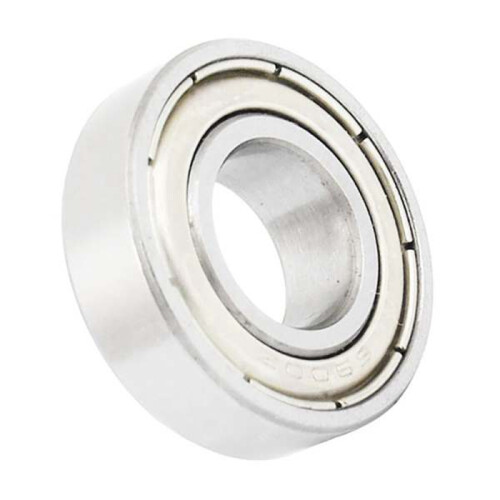 20 τεμάχια 6900Z 10 x 22 6mm ρουλεμάν βαθιάς αυλάκωσης μονής σειράς με σφράγιση 2