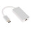 USB3.1 Type-C til Mini DisplayPort DP-adapter, USB-C-konverter USB-hanstik, til Mac Book 6