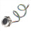 GM861 Metal LED Control Ring Indicator Light UART Interface 1D/2D Bar Code QR Barcode Reader Module 2