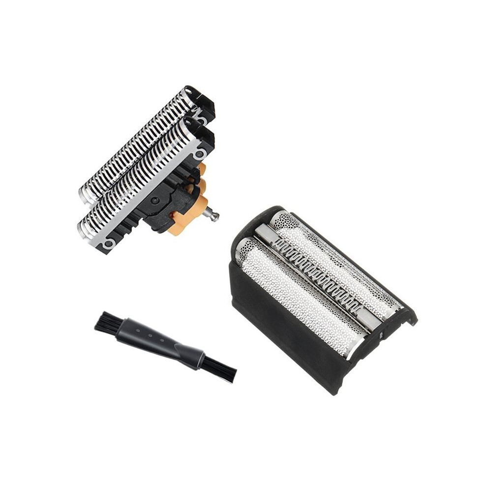 31B Replacement Shaver Foil Cutter for Braun 360 380 390 5414 5610 5612 5877 5770 5775 Razor Blade