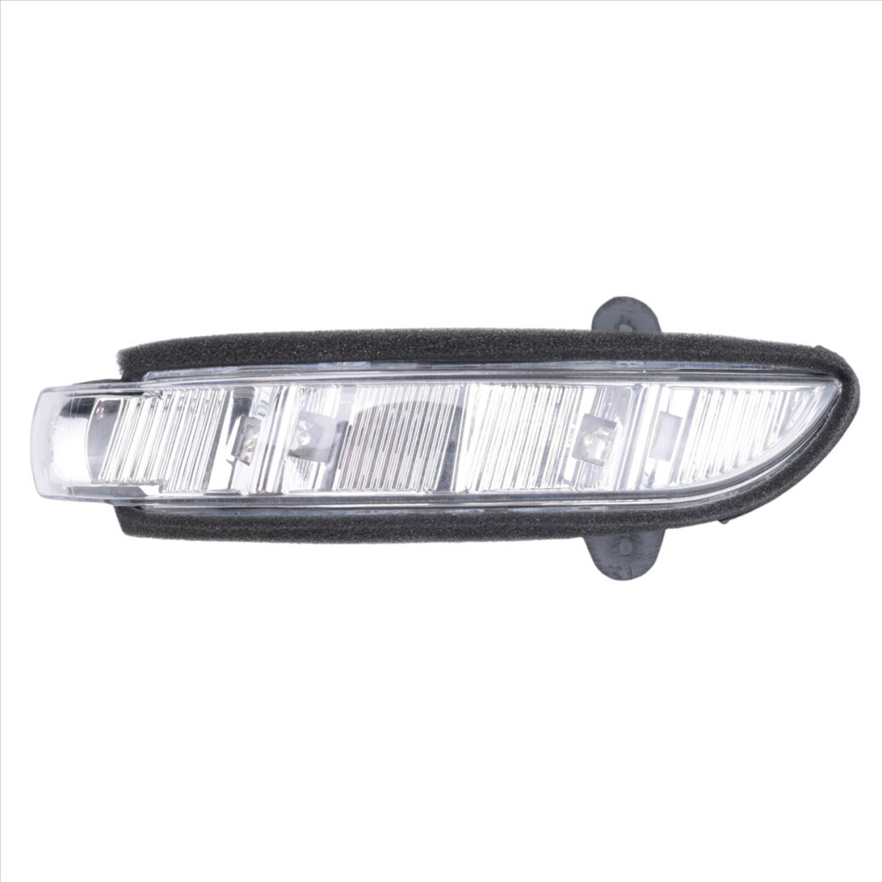 Car Left Door Mirror Turn Signal For Mercedes W211 W221 W219 2007-2011 E320 E350 E550 E63 2198200521 Light 4851698615924