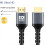 8K-HDMI-kompatibler 2.1-48-Gbit/s-Ultra-HD-Kabel-Multifunktions-TV-Computermonitor (2 m) 7