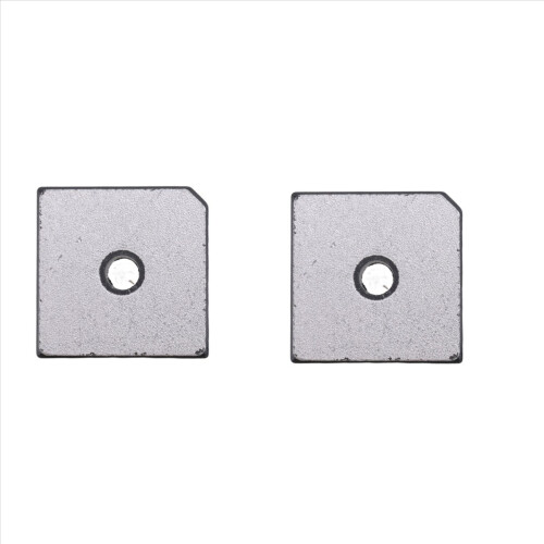 2X Ανορθωτής Γέφυρας 50A 1000V GBPC5010 AC σε DC