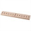 Wooden Bow Maker Kit Extended Wreath Ribbon Tool for Making Beautiful Bows 3