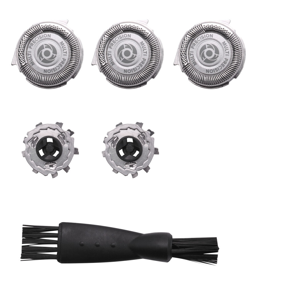 SH50/52 Shaver Replacement Heads for Philips Norelco Series 5000 and AquaTouch Shavers